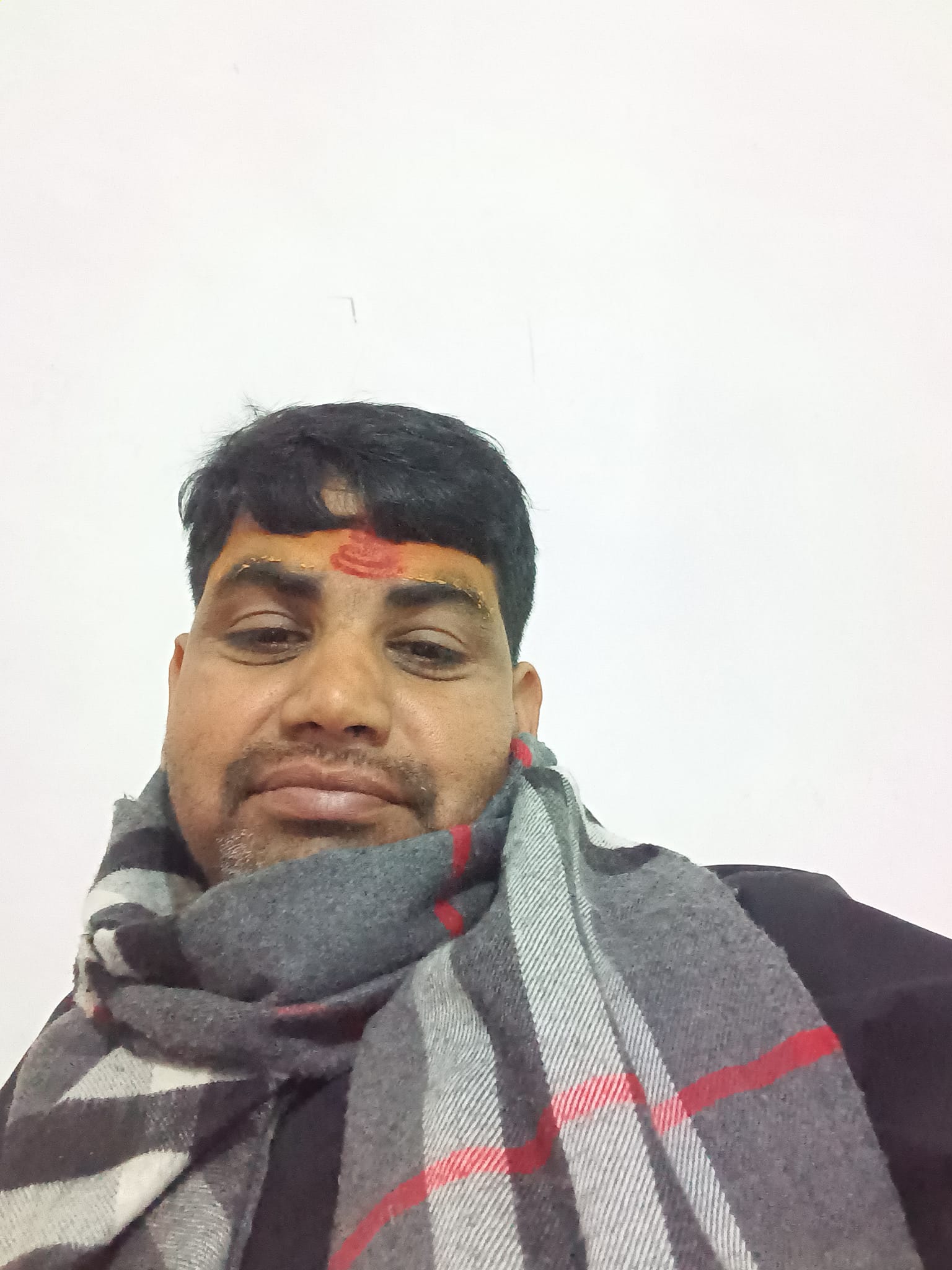 Shankar Rana