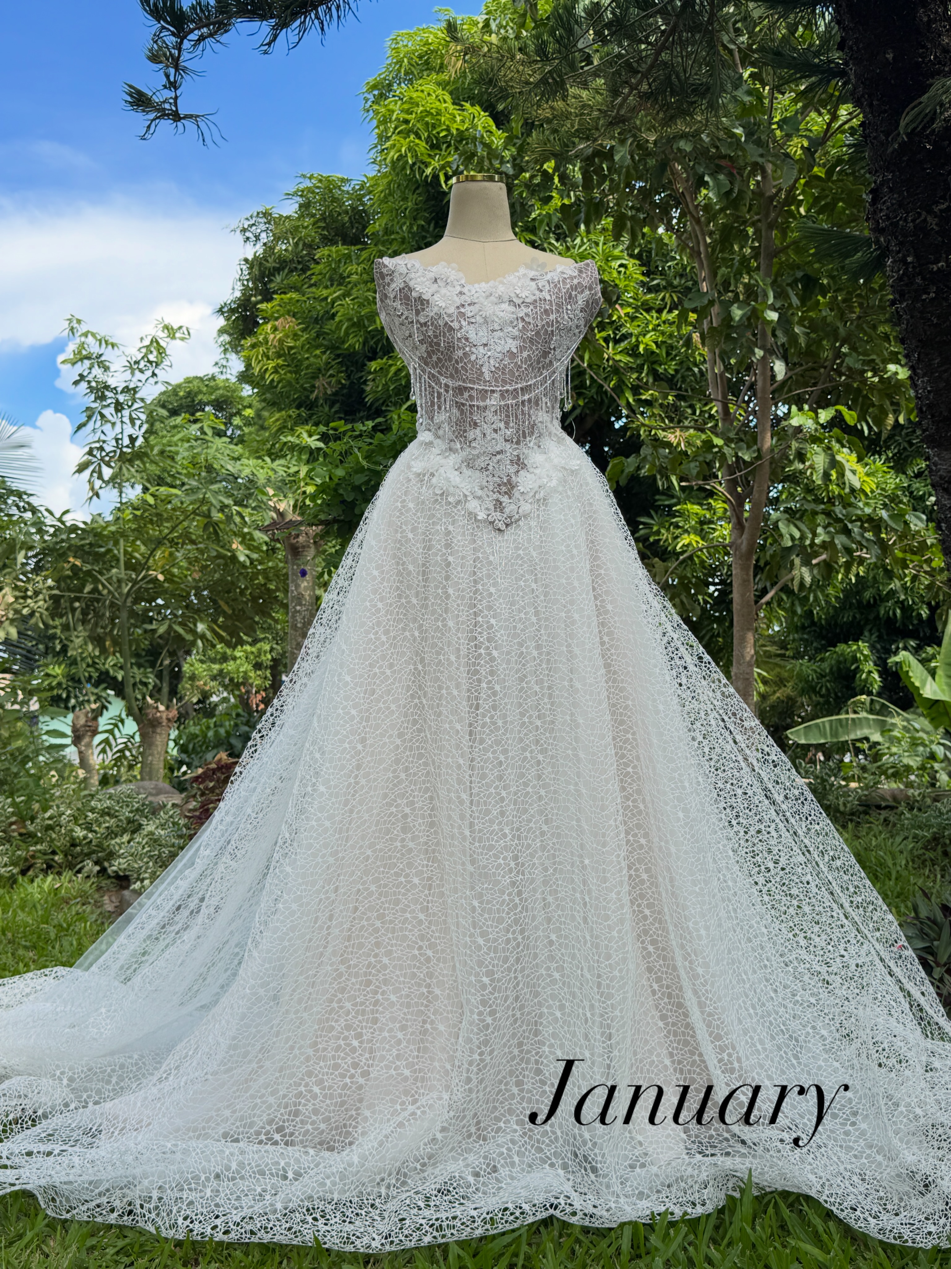 january birthday dress What is your month?? Tips on Washing Your
