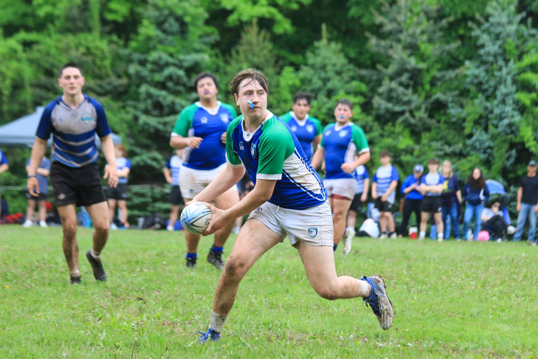 Midstate Rugby | Cheshire CT