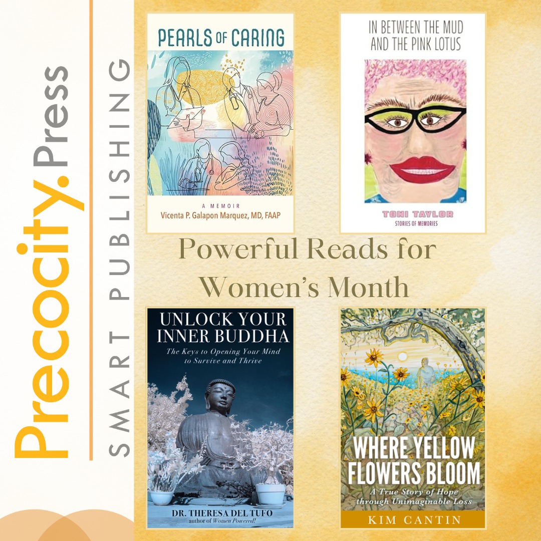 Precocity Press