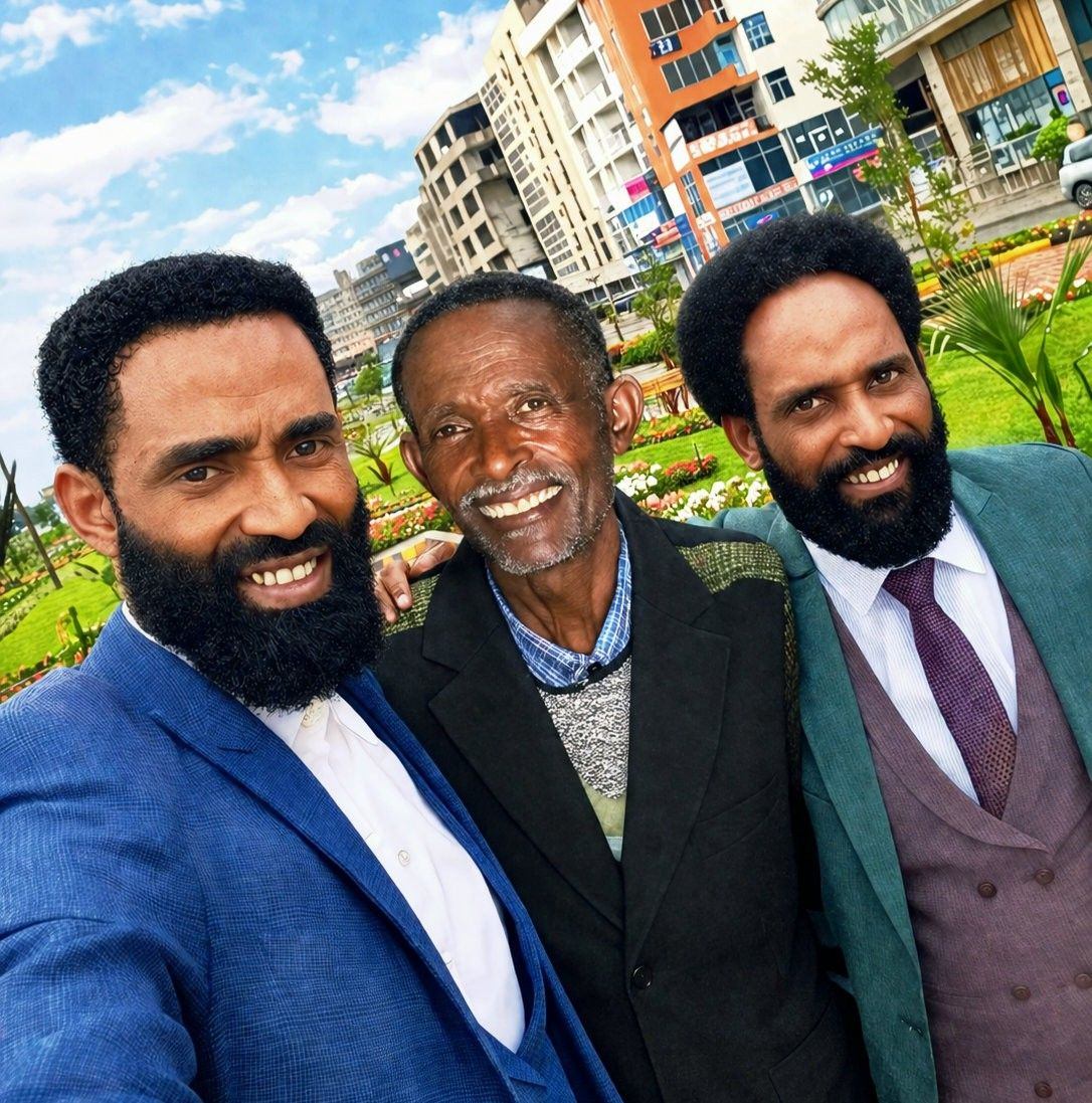 “Odaa jalaa Galma odaa jalaa Waaqeffataatu dhufe Mee karra nuu banaa ...