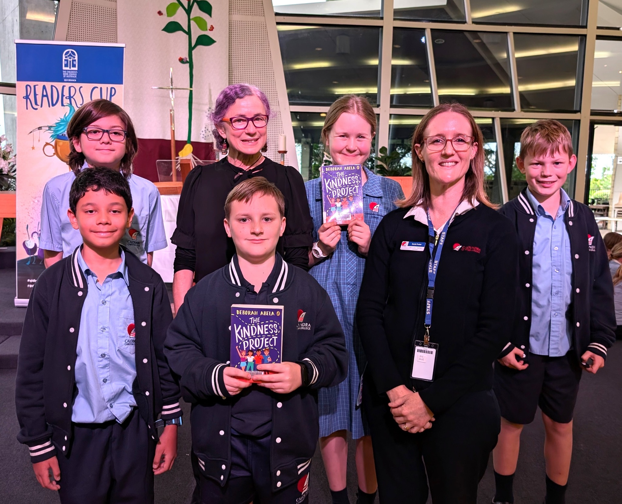 Caloundra Christian College... - Caloundra Christian College