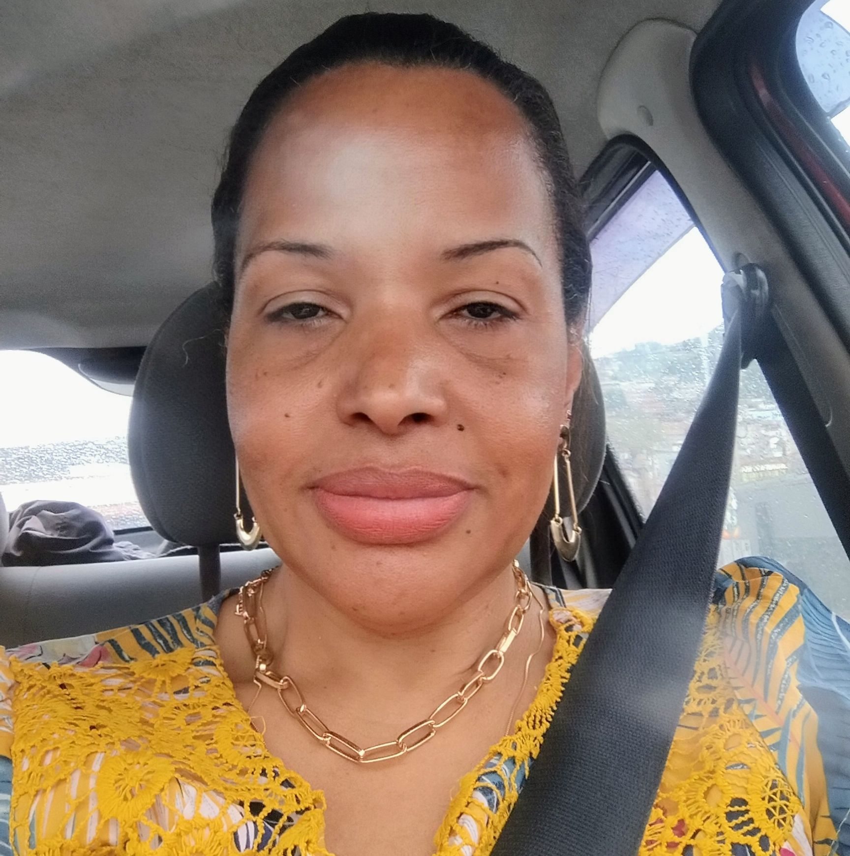 Pastora Mirian Rosa