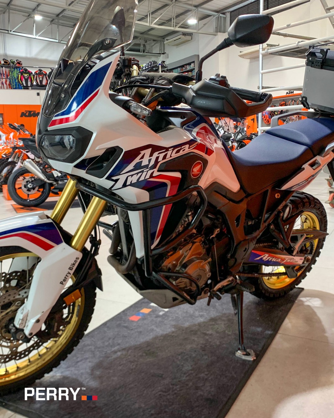 Perry Bikes - Perry Bikes added a new photo.