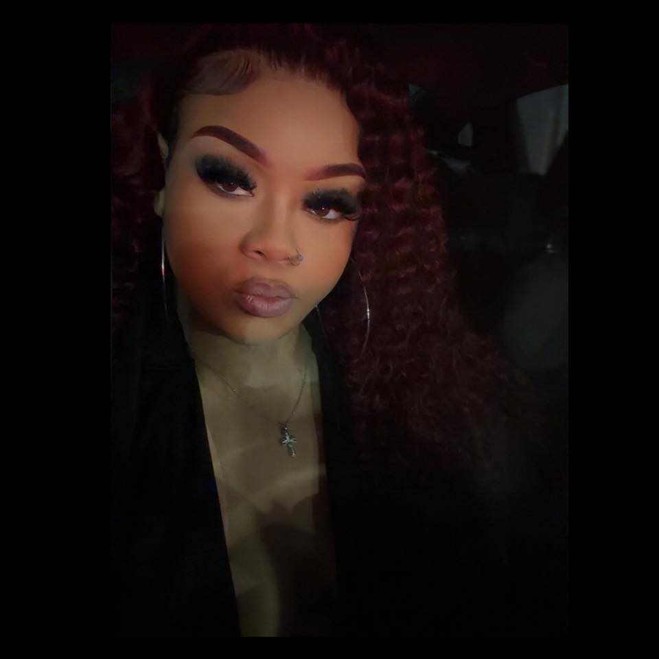 Jailah Young