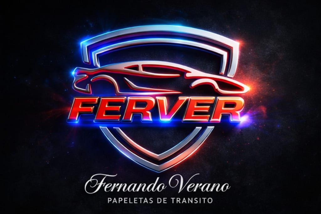 Ferver Brevetes & Papeletas de Transito