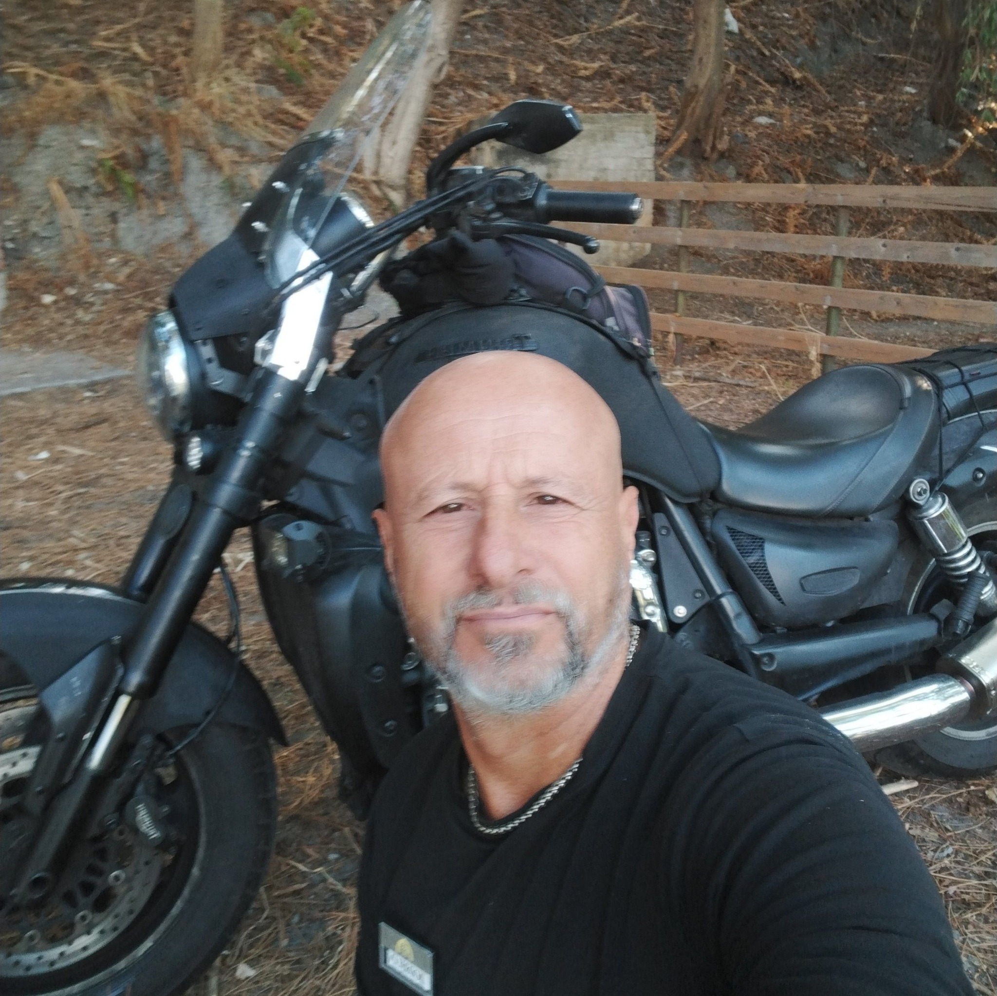 Triumph Rocket 3 & 3R Riders GROUP | OneTriumph. One photo | Facebook