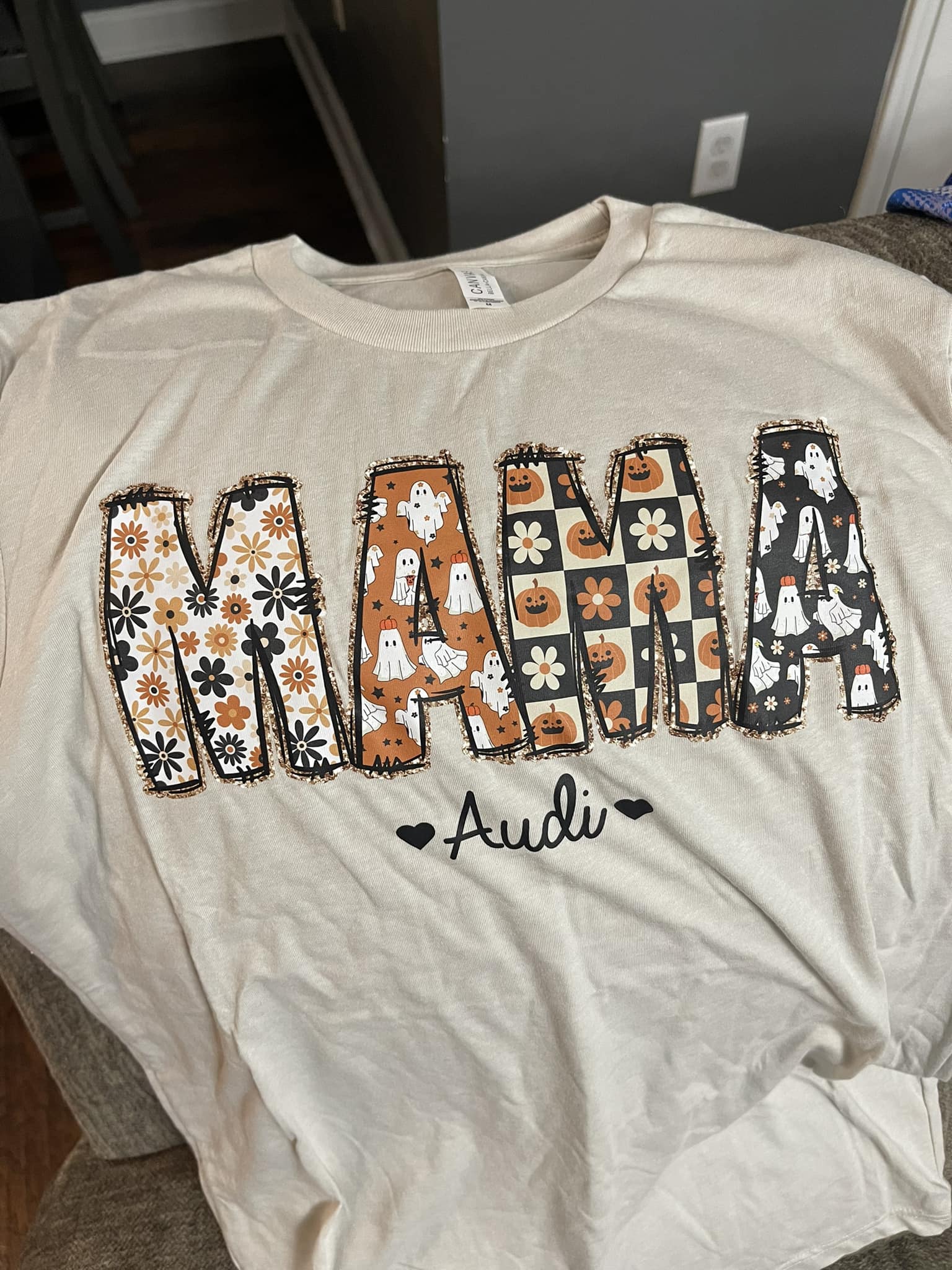 Marilyn Manson fan shares personal t-shirt collection