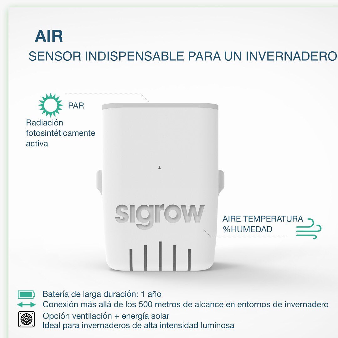 AGROnauta - Les presentamos la linea de soluciones de...