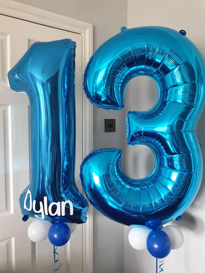 Some more lock... - Celebrations Balloon & Party Supplies | Facebook