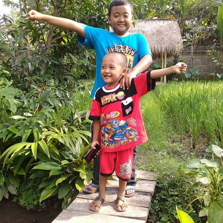 Nanik Sri Utami - alhamdulillah...satu persatu telah... | Facebook