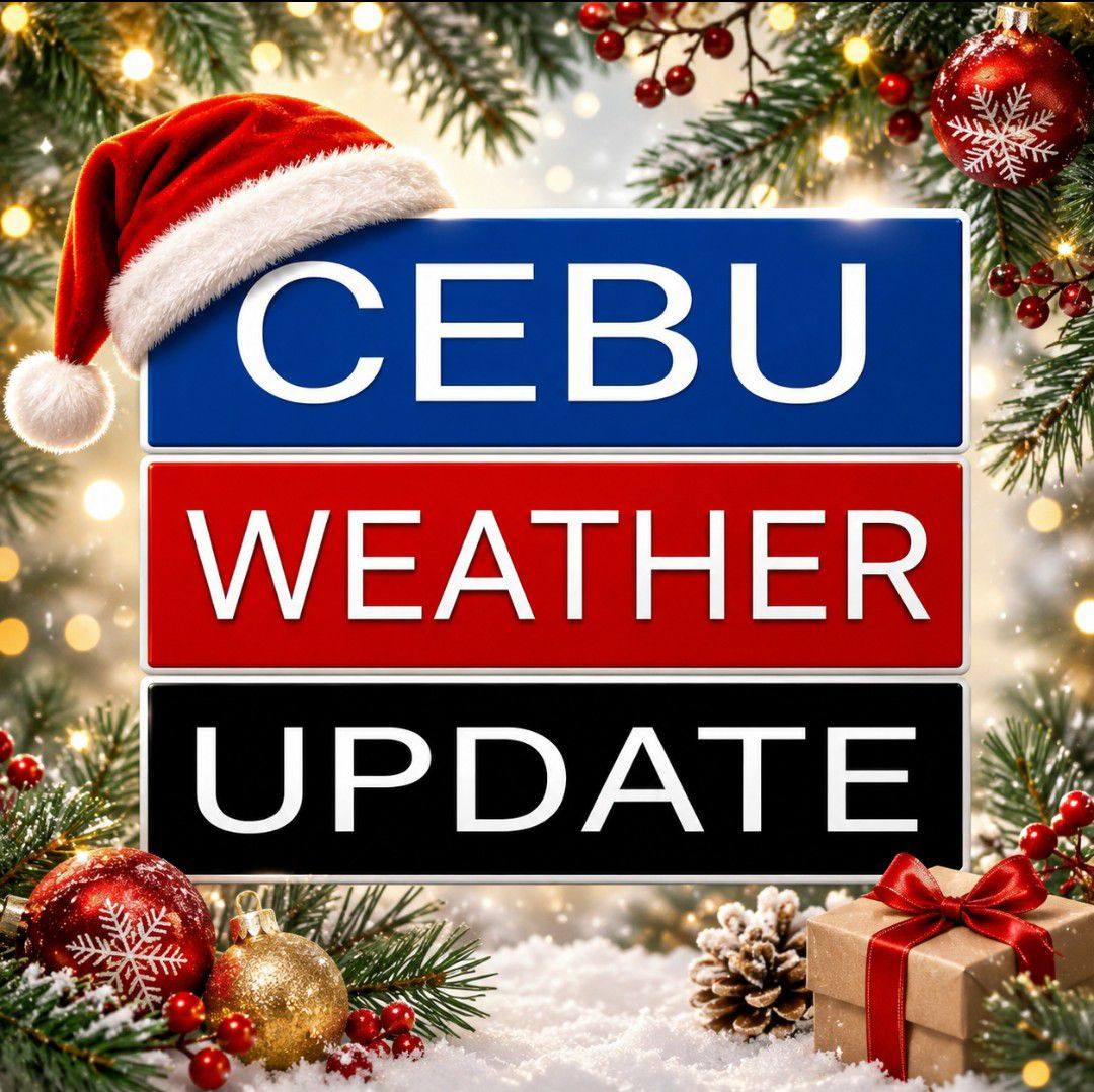 EFFECTS OF SUPER EL NIÑO IN CEBU... - Cebu Weather Update | Facebook