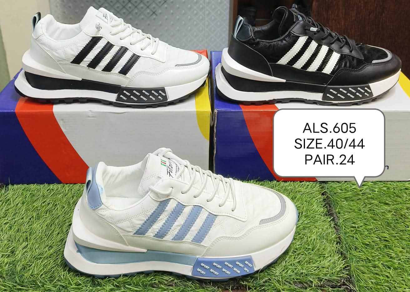 Aalishan Shoes Industries
