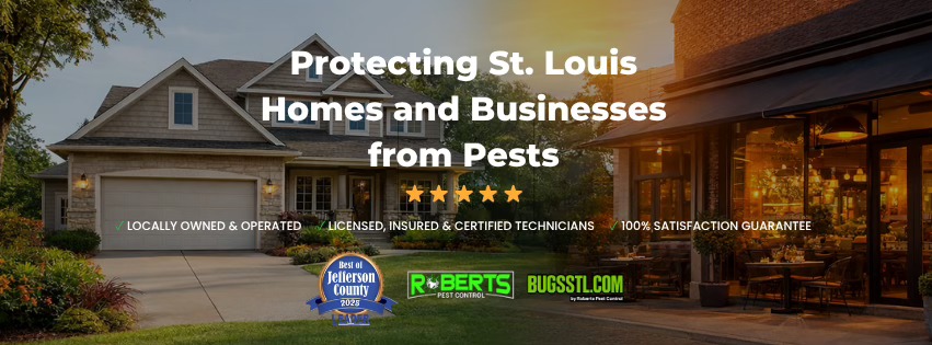 Cool Review About Roberts Pest Control