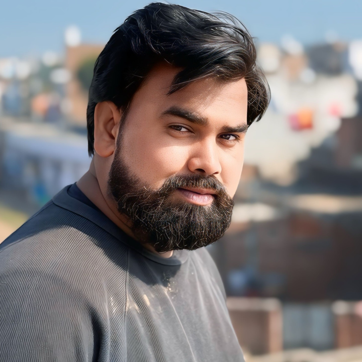 Sandeep Kumar