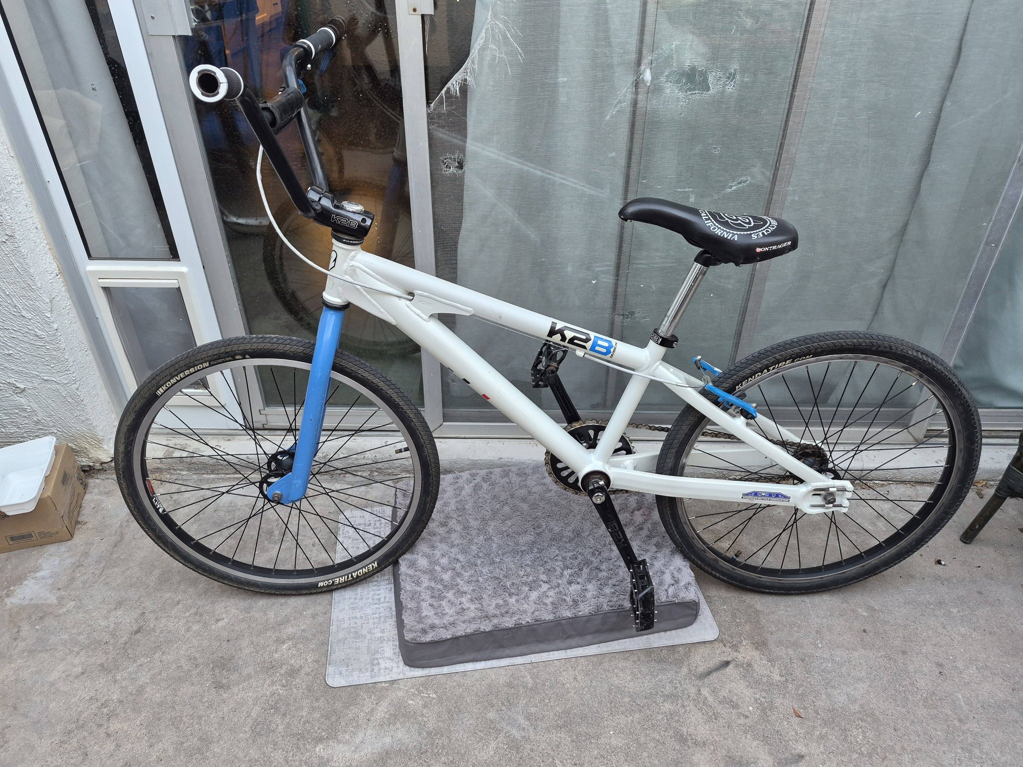 BMX K2 発送、直接取引可能 楽天市場】K2（BMX｜自転車・サイクリング