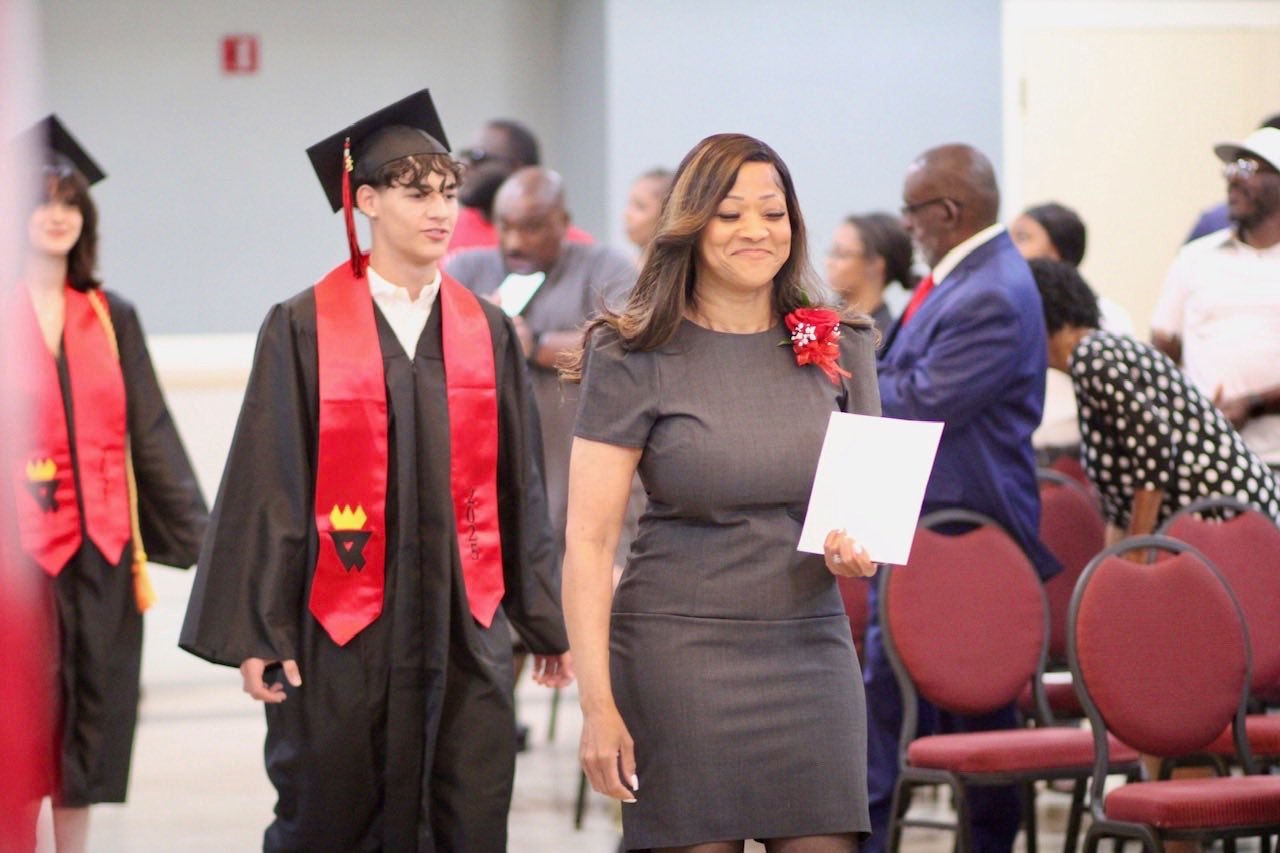 QHS Learning Academy added a new photo. - QHS Learning Academy