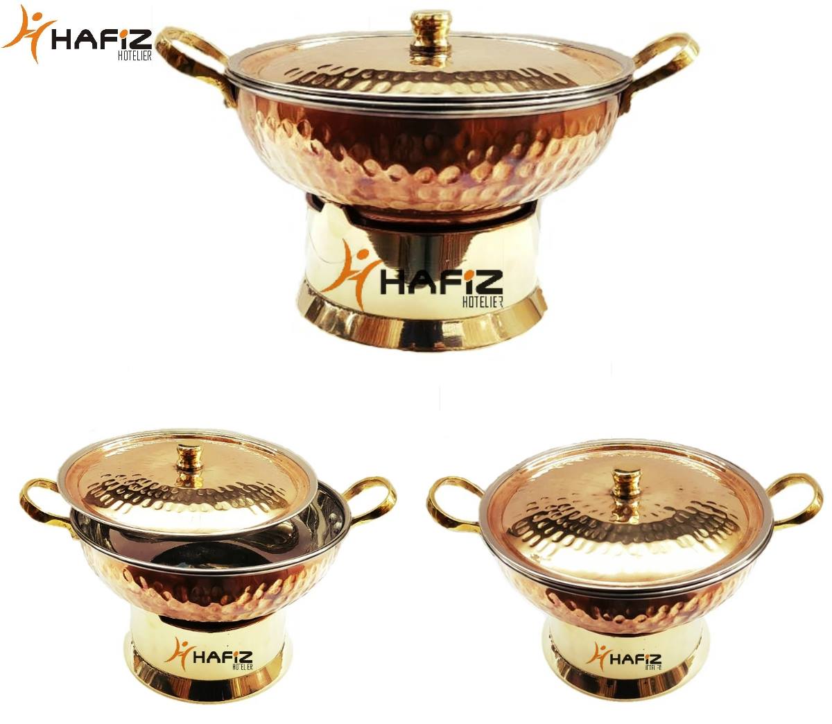 Hafiz Stainless Steel / Hoteliers | Gujranwala