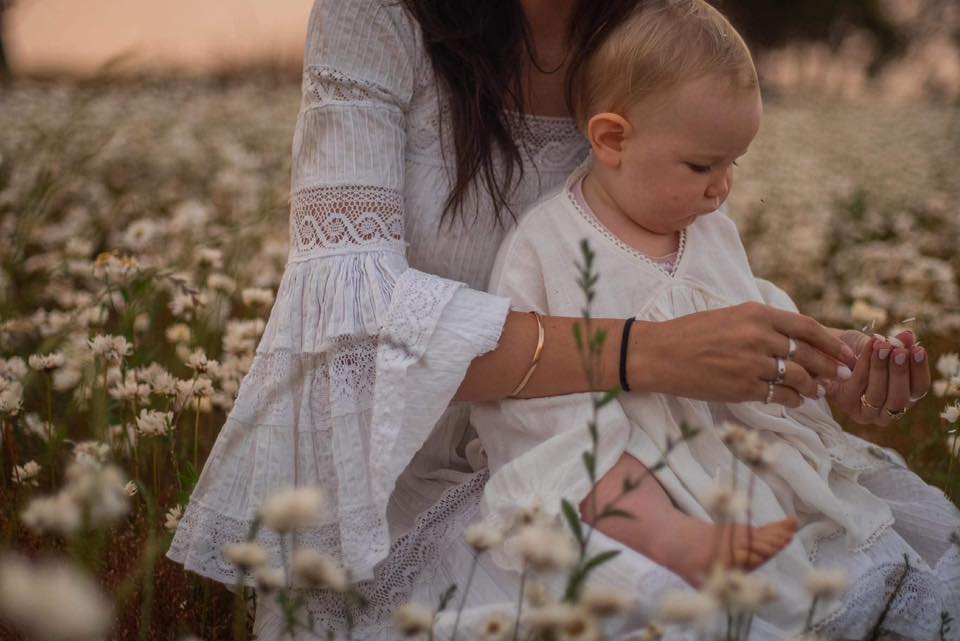 Lucinda's Everlastings | Mobrup WA