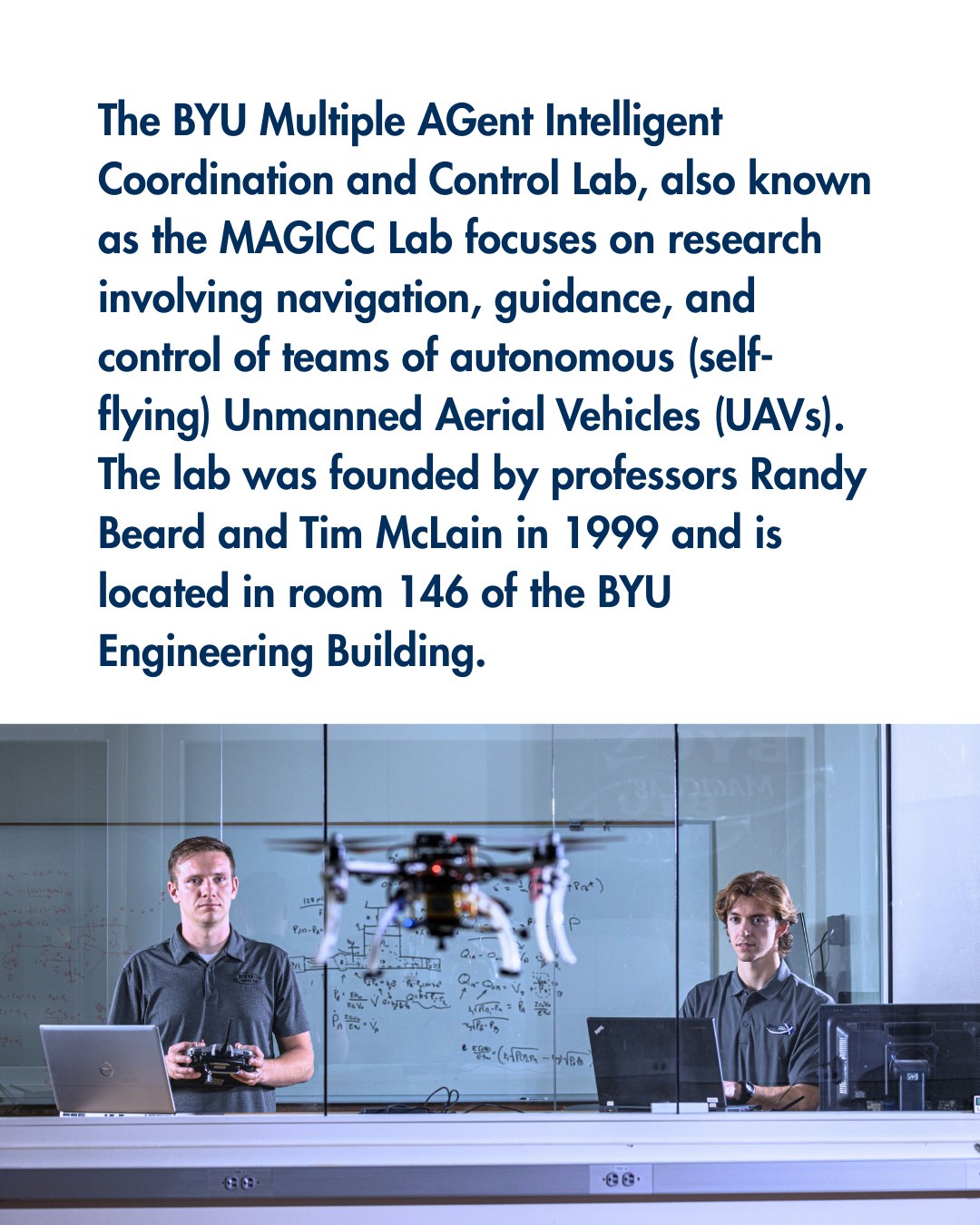 BYU Electrical and Computer Engineering