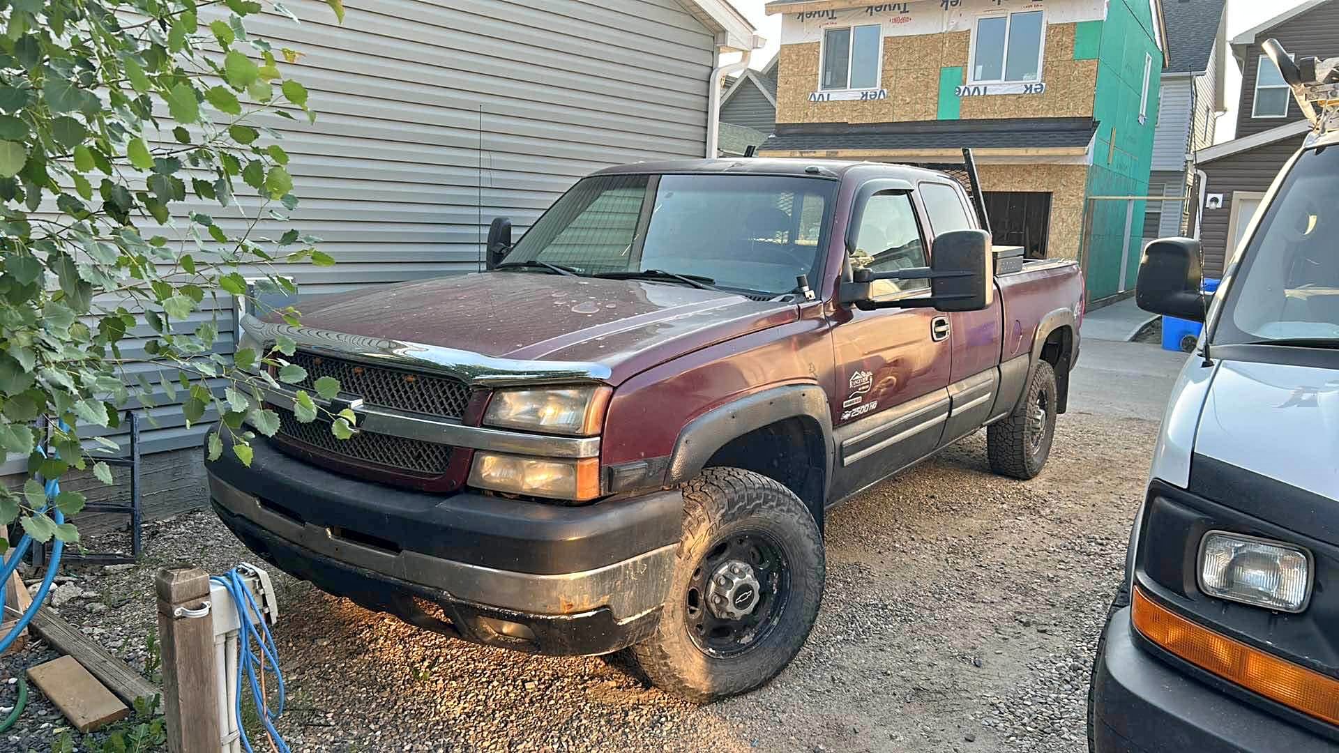 Sitemapcdatahttpsthereferenznet2003 Chevy Silverado 2500 Dieselnull