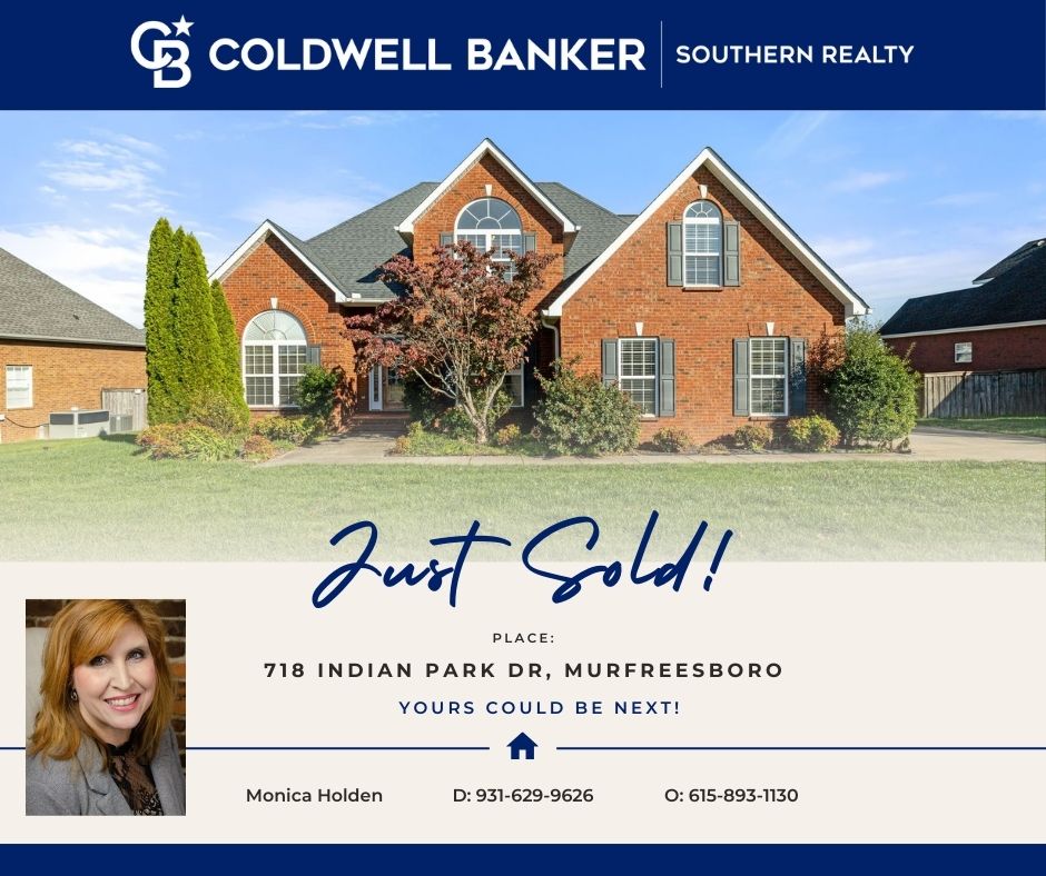 Coldwell - 🎉 Congratulations to Monica Holden and her sellers on a ...