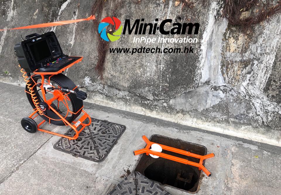 PD Tech 佰迪科技 - Mini-Cam Proteus... | Facebook