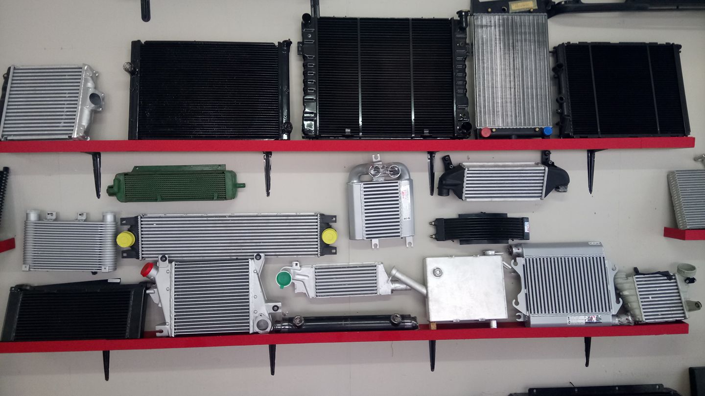 CHE Radiators PE | Port Elizabeth