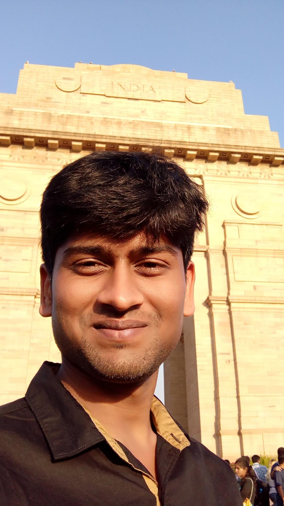 Dev Ananth