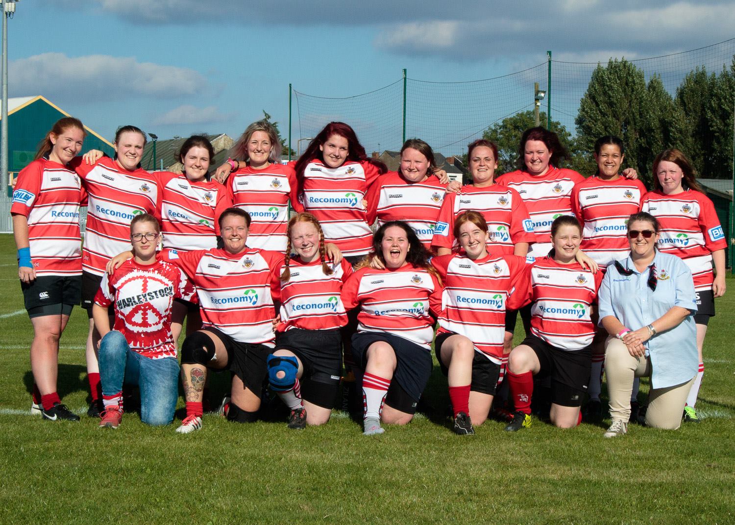 Warley Women | Birmingham