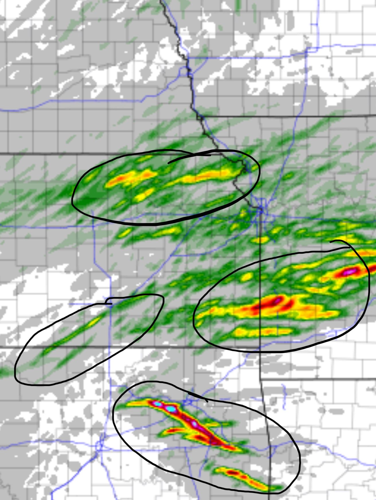 Ok as promised here is the new run for the helicity tracks and 