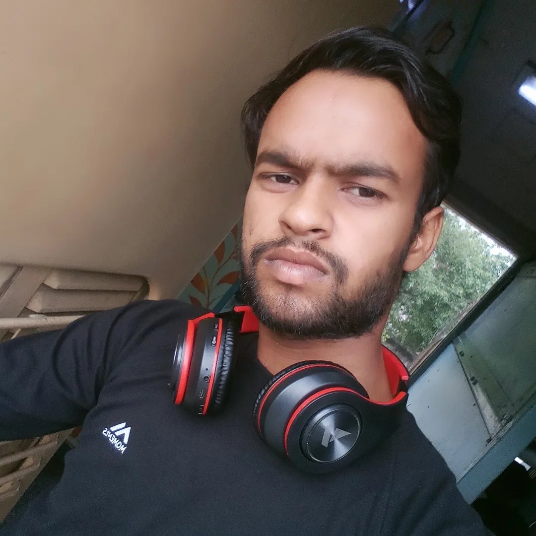 Shivam Raj