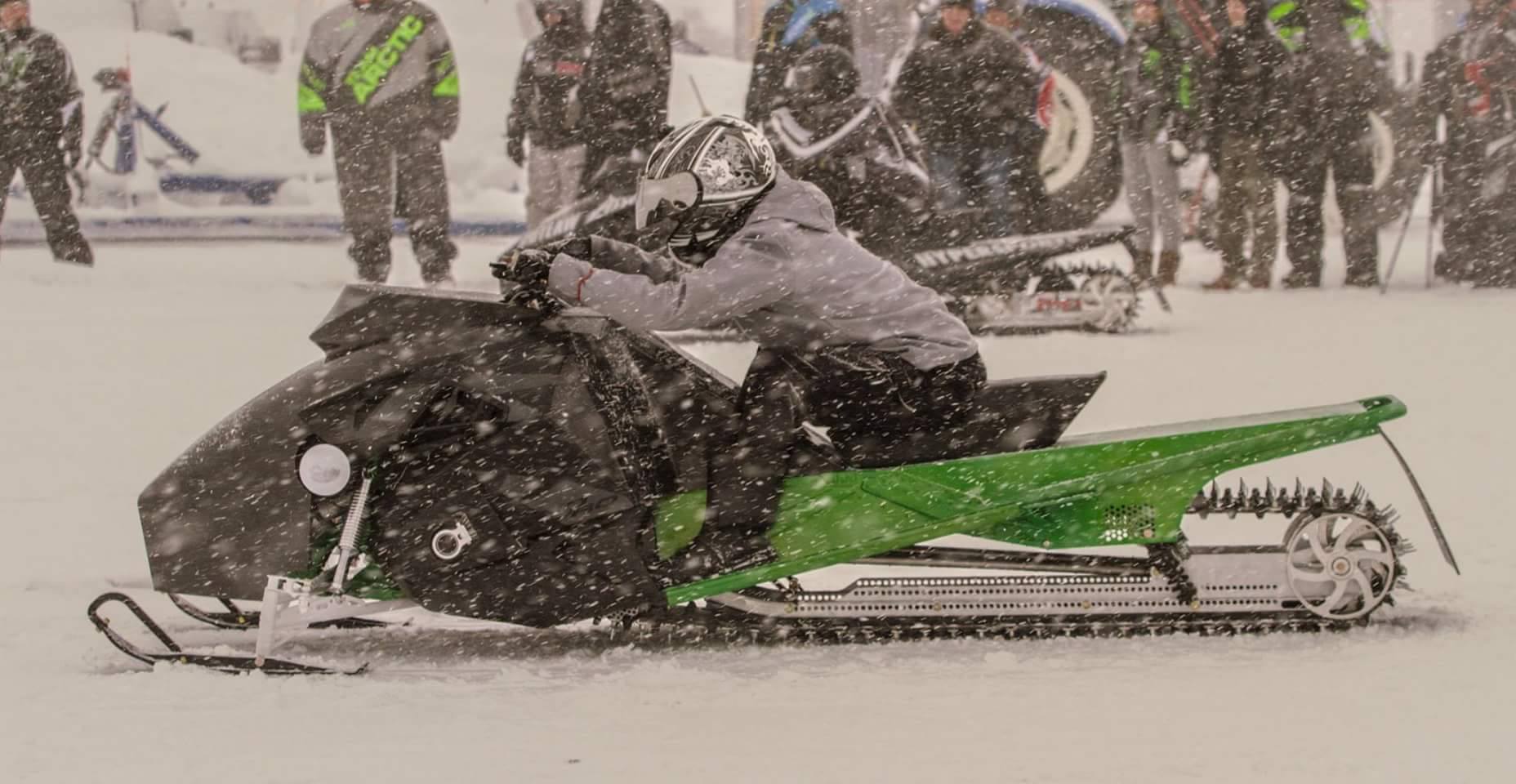 Some awesome action shots of... - Precision Turbo & Engine