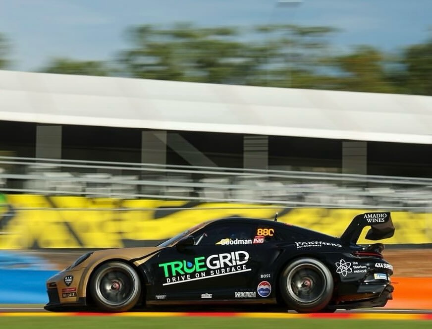 Truegrid Pavers - 🚗💨 BREAKING: TrueGrid Unveils New... | Facebook