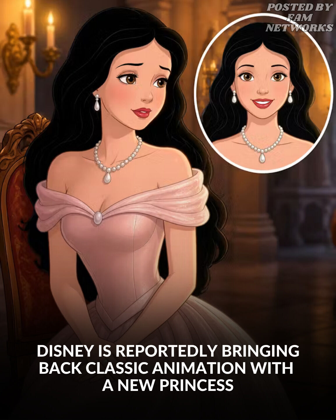 disney princesses that wear black dresses is reportedly exploring a new original princess with a classic fairy-tale look, sparking excitement among longtime animation fans. 👑✨ Online reports have circulated about a possible new Disney heroine featuring long <B> SIZE</B>:34/XS The vinyl used for coatsandjackets Black Cord Tennesse Pinafore
