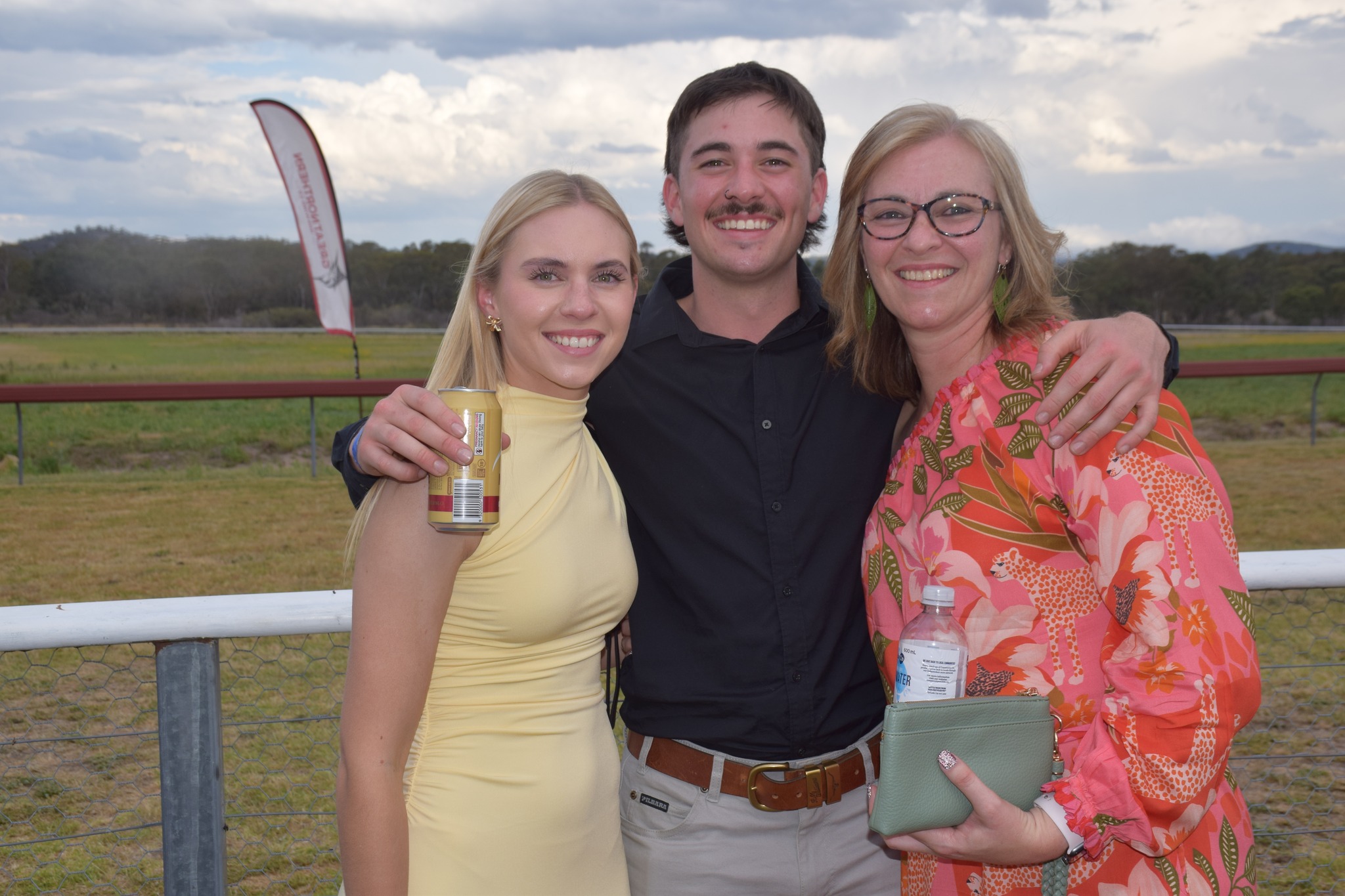 RECORD CROWDS FOR... - Warwick Today Stanthorpe Today | Facebook