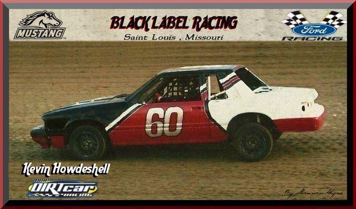 Black Label Racing