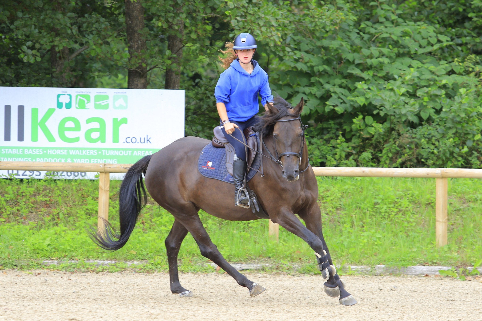 Photos from Saturdays Clear Round... - Felbridge Show Ground | Facebook