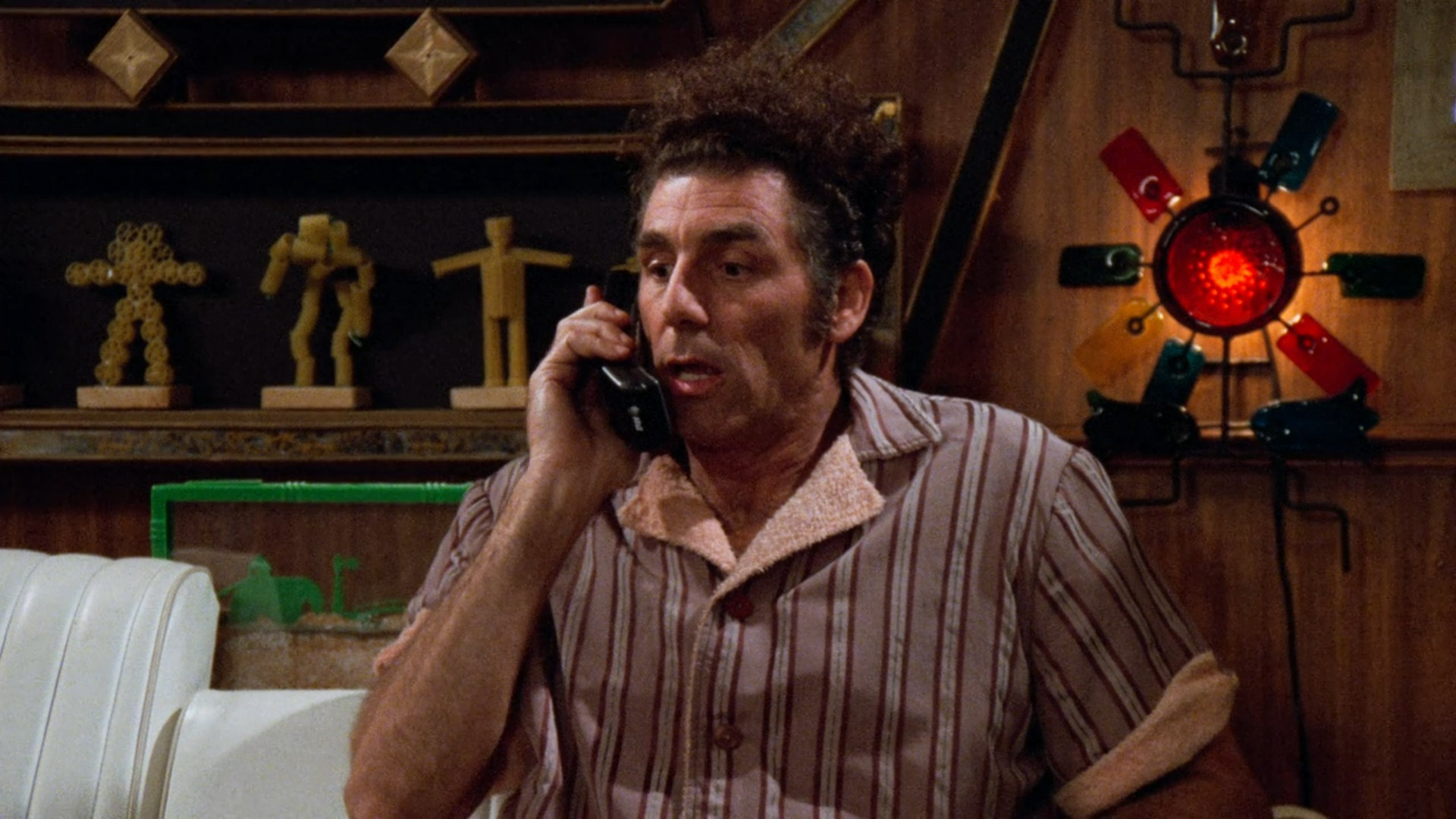 Kramer: 