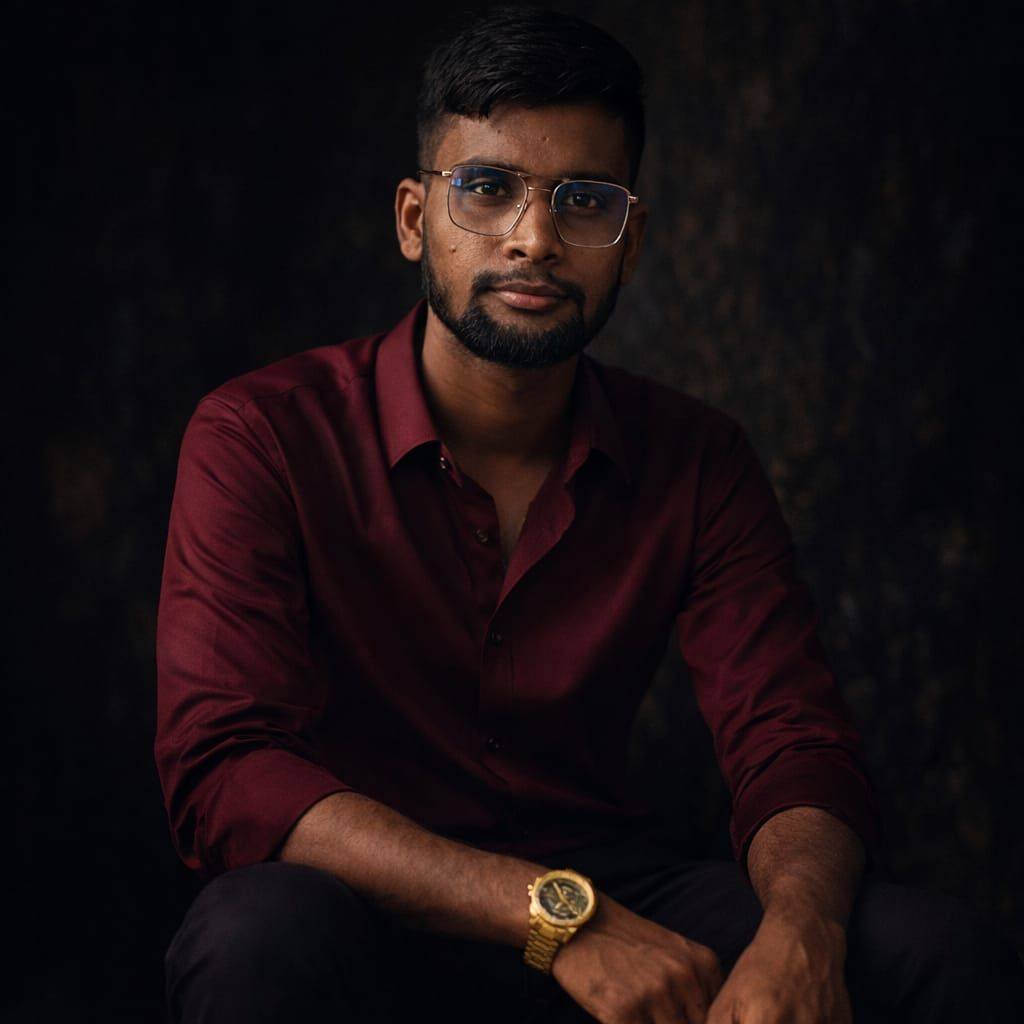 Md. Rayhan Mahmud