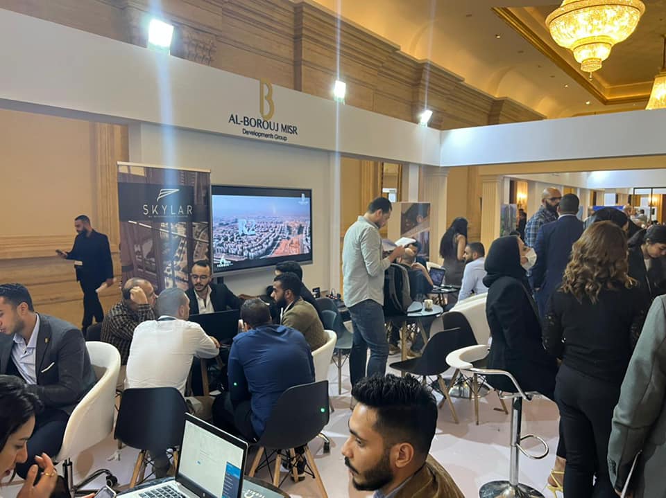 MISR International Expo