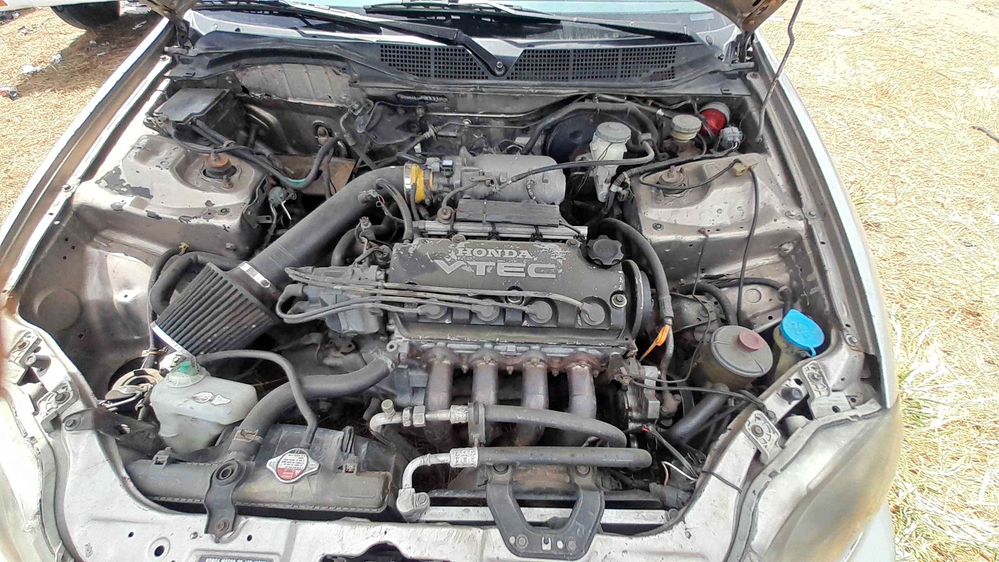 Civic - Car Engines & Engine Parts - Laurel, Batangas | Facebook ...