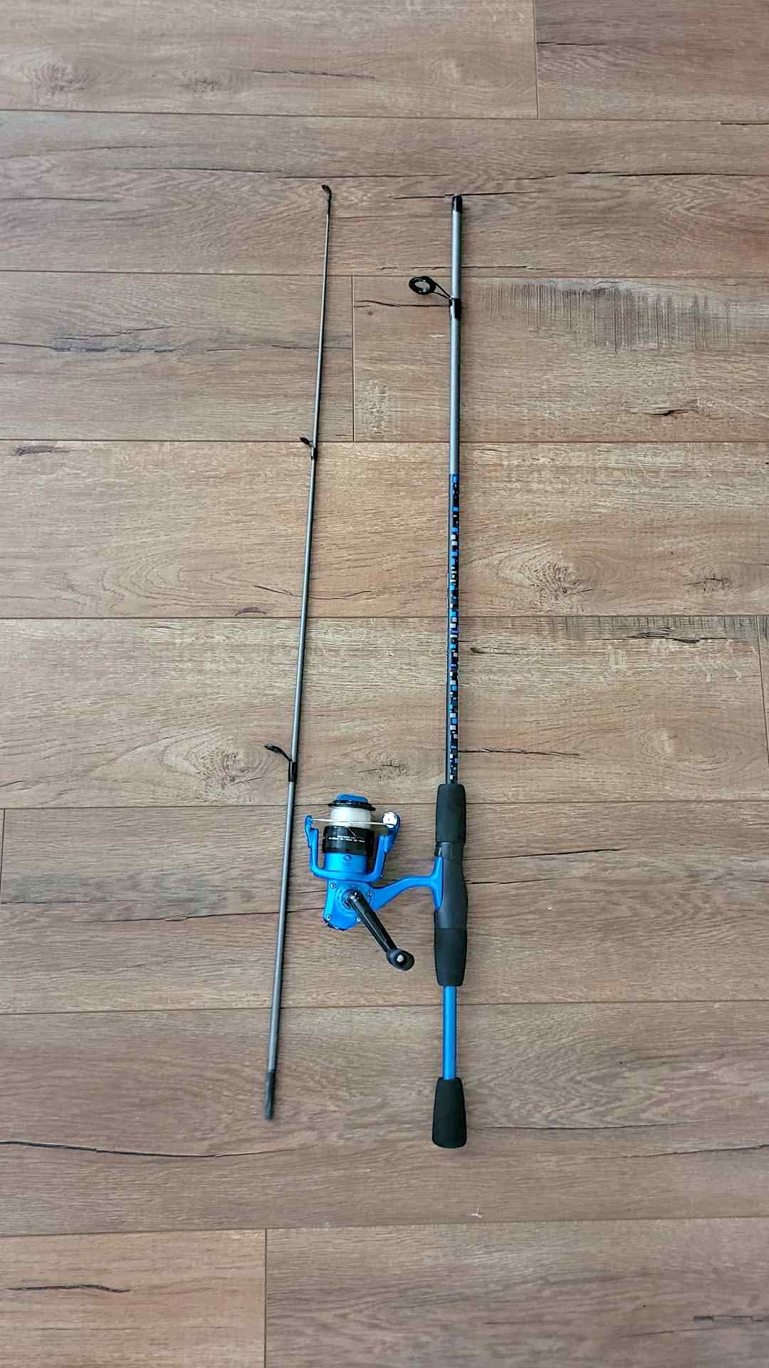 abel arm fly reel Rove Fishing – Manic Tackle Project ported frame watermelon Colour:Sexy Ayu Eagle Claw ECILIRWH Inline