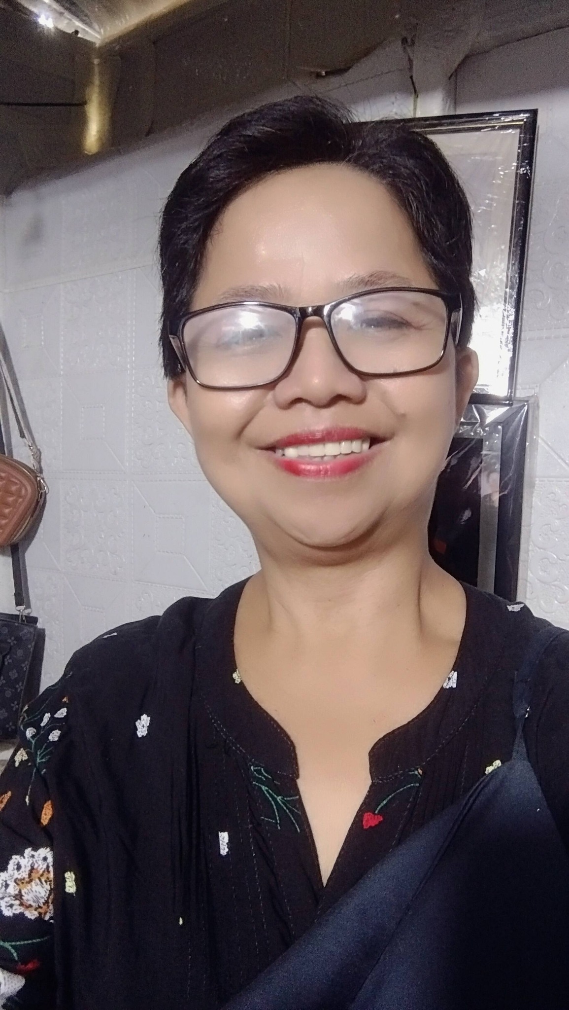 Beth Reyes Faraon III