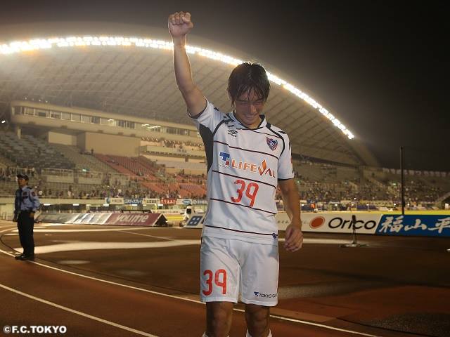 May 25 (Sun): FC TOKYO vs. Sanfrecce Hiroshima @ Japan National