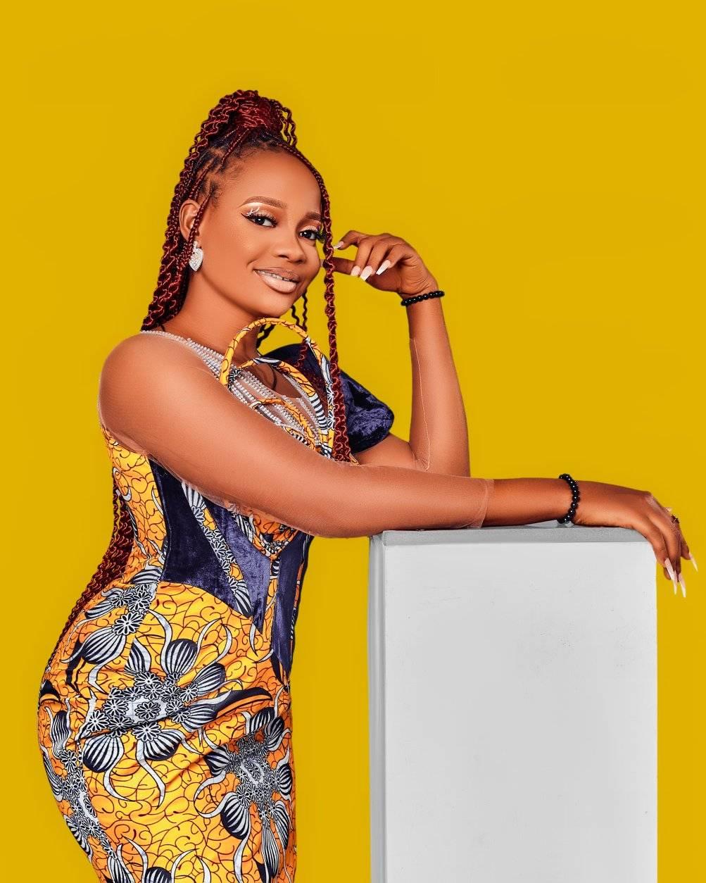 Sifon - Yeah it's My Birth month☑️☑️☑️ Let the Count down begin 🥰🥰🥰 ...