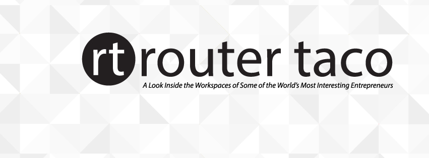 Router Taco