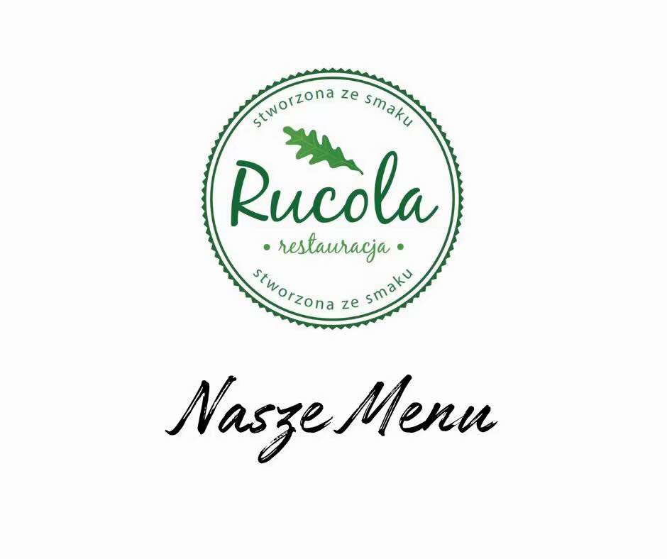 Rucola Restauracja | Zawada