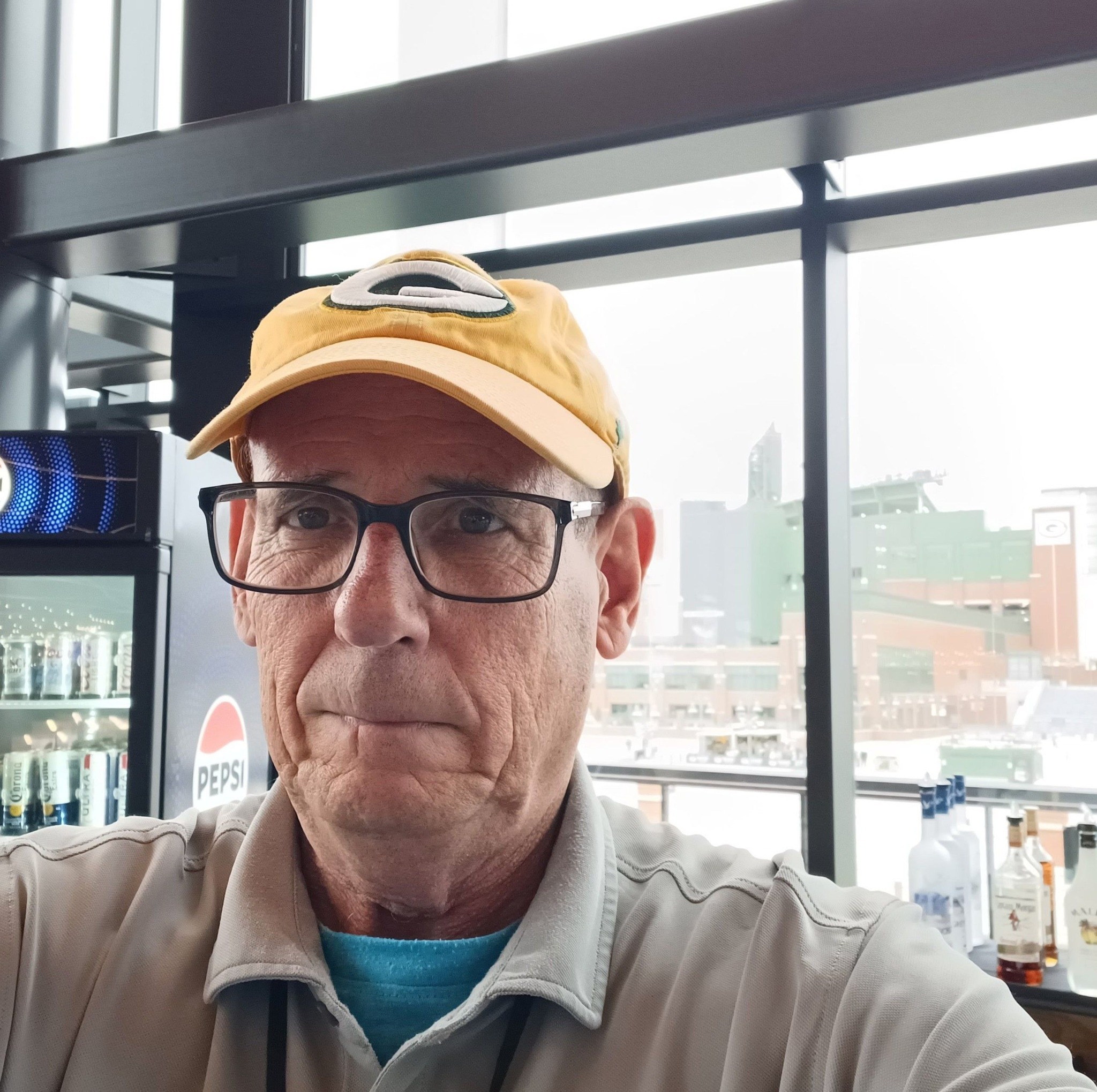Die Hard Packers Fan Group | I am amazed at all the crystal ball, ESP ...