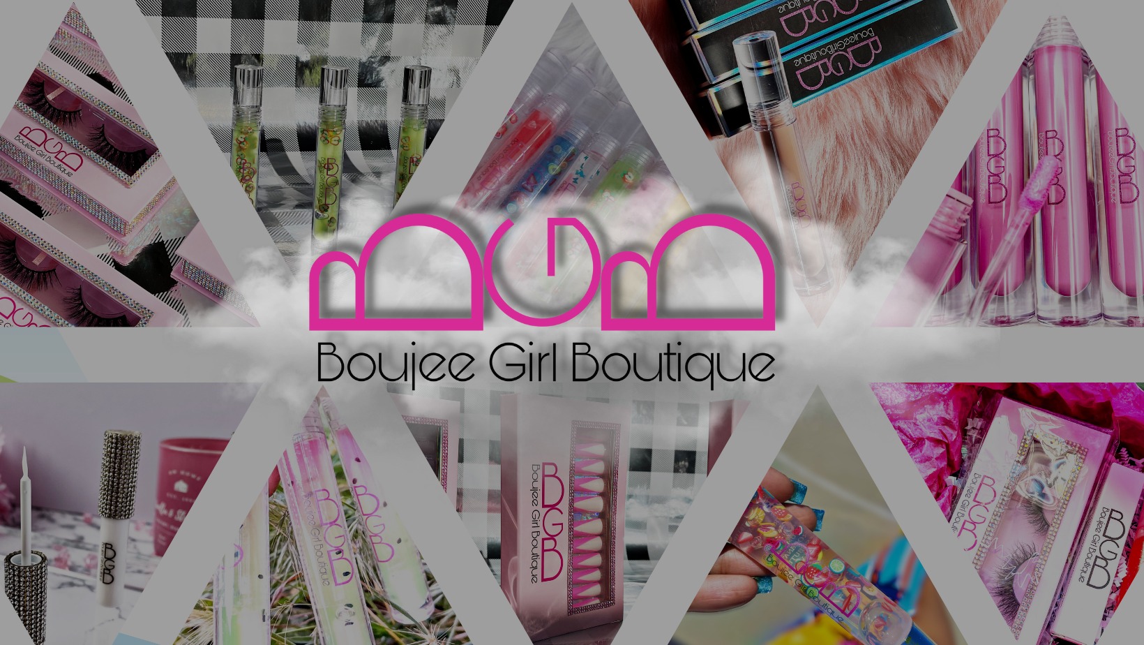 Boujee Girl Boutique